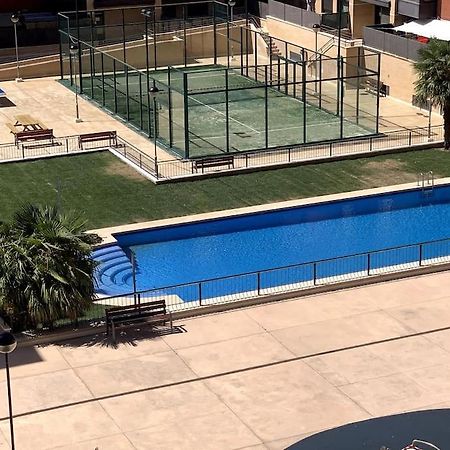 阿罗约德拉萨埃恩科米恩达Atico, Piscina, Ac, Wi-Fi Y Parking Gratis, Gran Terraza, Vut 47-79公寓 外观 照片