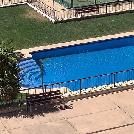 阿罗约德拉萨埃恩科米恩达Atico, Piscina, Ac, Wi-Fi Y Parking Gratis, Gran Terraza, Vut 47-79公寓 外观 照片