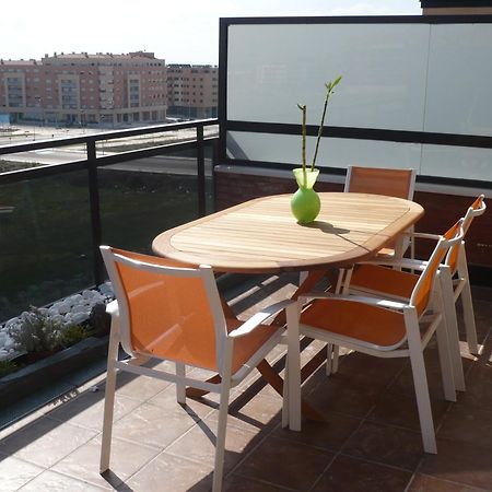 阿罗约德拉萨埃恩科米恩达Atico, Piscina, Ac, Wi-Fi Y Parking Gratis, Gran Terraza, Vut 47-79公寓 外观 照片