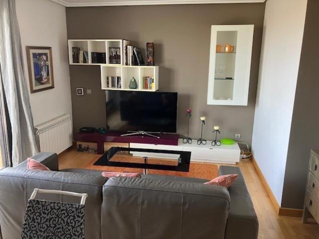 阿罗约德拉萨埃恩科米恩达Atico, Piscina, Ac, Wi-Fi Y Parking Gratis, Gran Terraza, Vut 47-79公寓 外观 照片