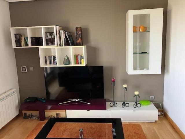 阿罗约德拉萨埃恩科米恩达Atico, Piscina, Ac, Wi-Fi Y Parking Gratis, Gran Terraza, Vut 47-79公寓 外观 照片