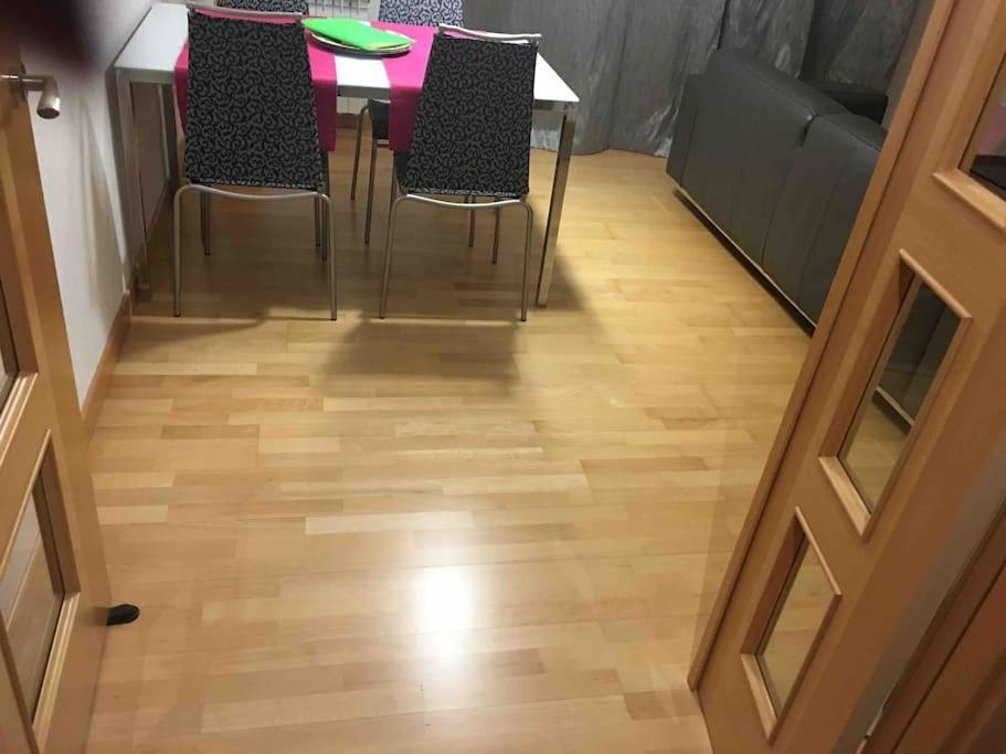 阿罗约德拉萨埃恩科米恩达Atico, Piscina, Ac, Wi-Fi Y Parking Gratis, Gran Terraza, Vut 47-79公寓 外观 照片