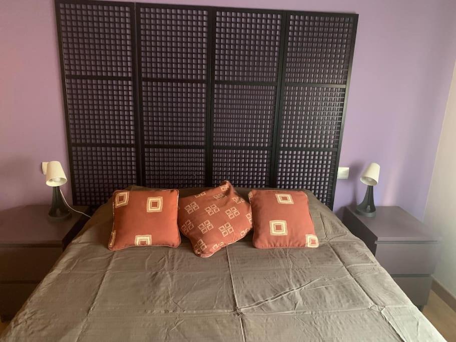 阿罗约德拉萨埃恩科米恩达Atico, Piscina, Ac, Wi-Fi Y Parking Gratis, Gran Terraza, Vut 47-79公寓 外观 照片