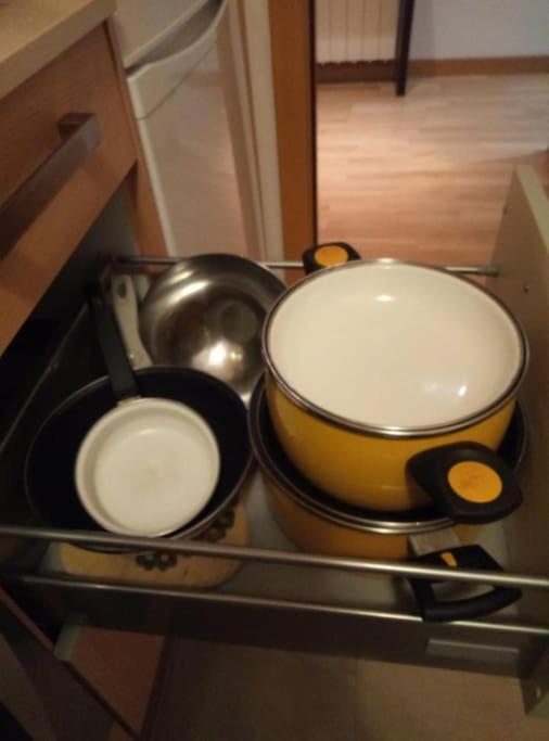 阿罗约德拉萨埃恩科米恩达Atico, Piscina, Ac, Wi-Fi Y Parking Gratis, Gran Terraza, Vut 47-79公寓 外观 照片