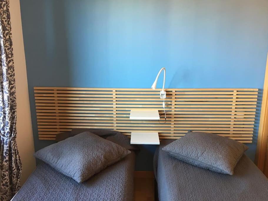 阿罗约德拉萨埃恩科米恩达Atico, Piscina, Ac, Wi-Fi Y Parking Gratis, Gran Terraza, Vut 47-79公寓 外观 照片