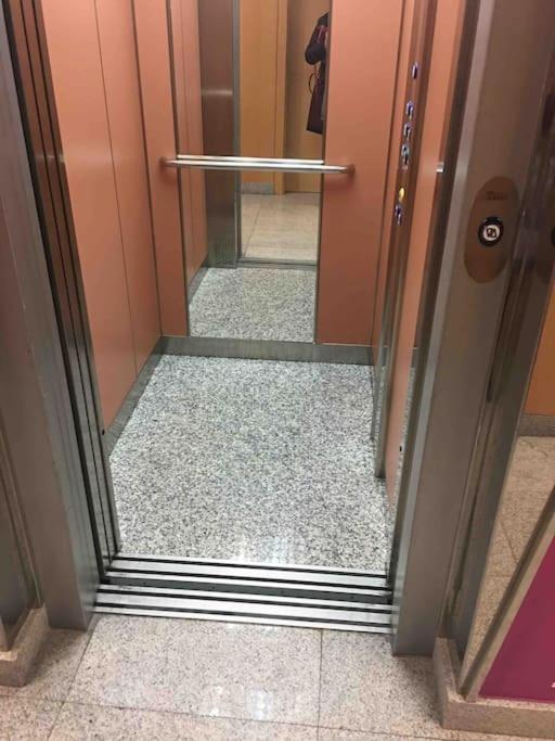 阿罗约德拉萨埃恩科米恩达Atico, Piscina, Ac, Wi-Fi Y Parking Gratis, Gran Terraza, Vut 47-79公寓 外观 照片