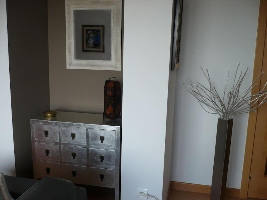阿罗约德拉萨埃恩科米恩达Atico, Piscina, Ac, Wi-Fi Y Parking Gratis, Gran Terraza, Vut 47-79公寓 外观 照片