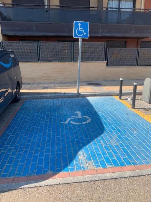 阿罗约德拉萨埃恩科米恩达Atico, Piscina, Ac, Wi-Fi Y Parking Gratis, Gran Terraza, Vut 47-79公寓 外观 照片