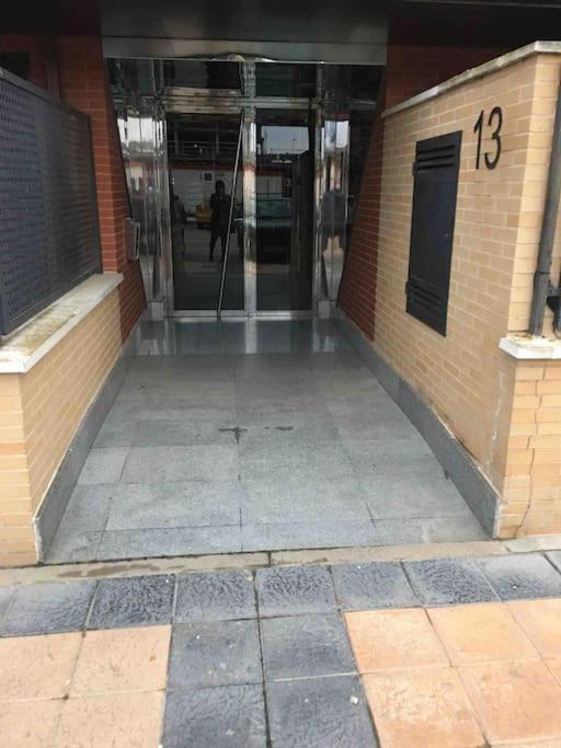 阿罗约德拉萨埃恩科米恩达Atico, Piscina, Ac, Wi-Fi Y Parking Gratis, Gran Terraza, Vut 47-79公寓 外观 照片