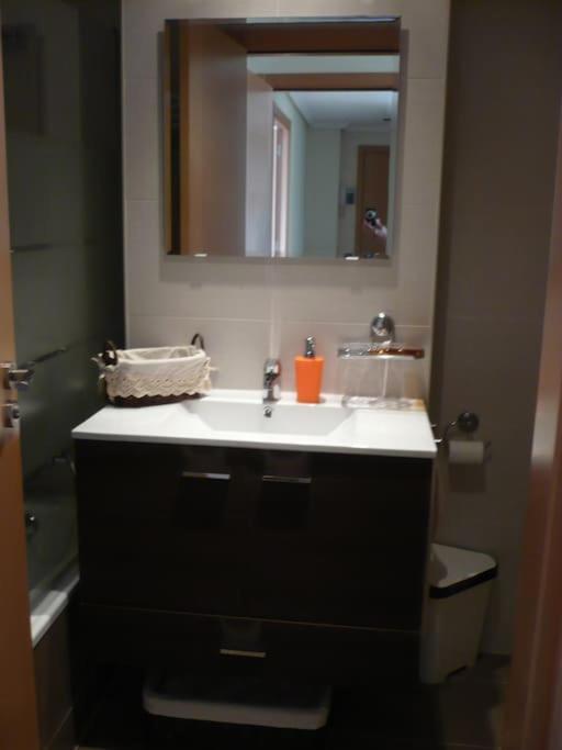 阿罗约德拉萨埃恩科米恩达Atico, Piscina, Ac, Wi-Fi Y Parking Gratis, Gran Terraza, Vut 47-79公寓 外观 照片