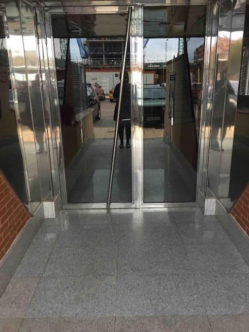 阿罗约德拉萨埃恩科米恩达Atico, Piscina, Ac, Wi-Fi Y Parking Gratis, Gran Terraza, Vut 47-79公寓 外观 照片