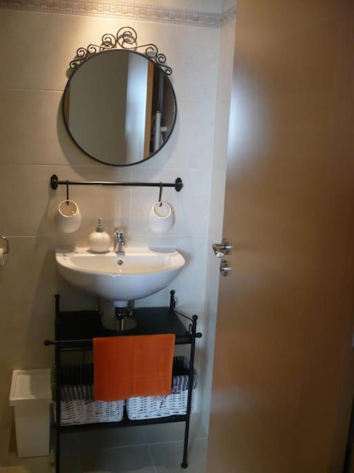 阿罗约德拉萨埃恩科米恩达Atico, Piscina, Ac, Wi-Fi Y Parking Gratis, Gran Terraza, Vut 47-79公寓 外观 照片