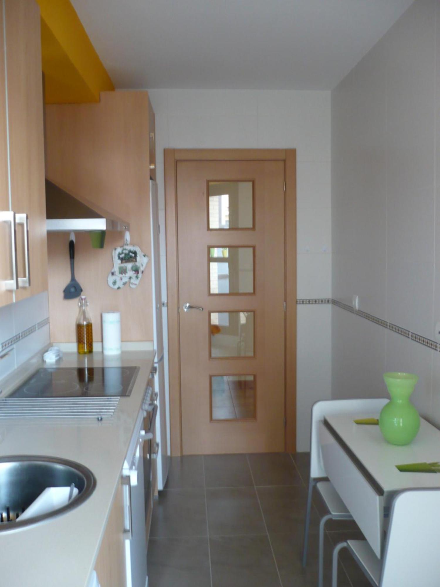 阿罗约德拉萨埃恩科米恩达Atico, Piscina, Ac, Wi-Fi Y Parking Gratis, Gran Terraza, Vut 47-79公寓 外观 照片