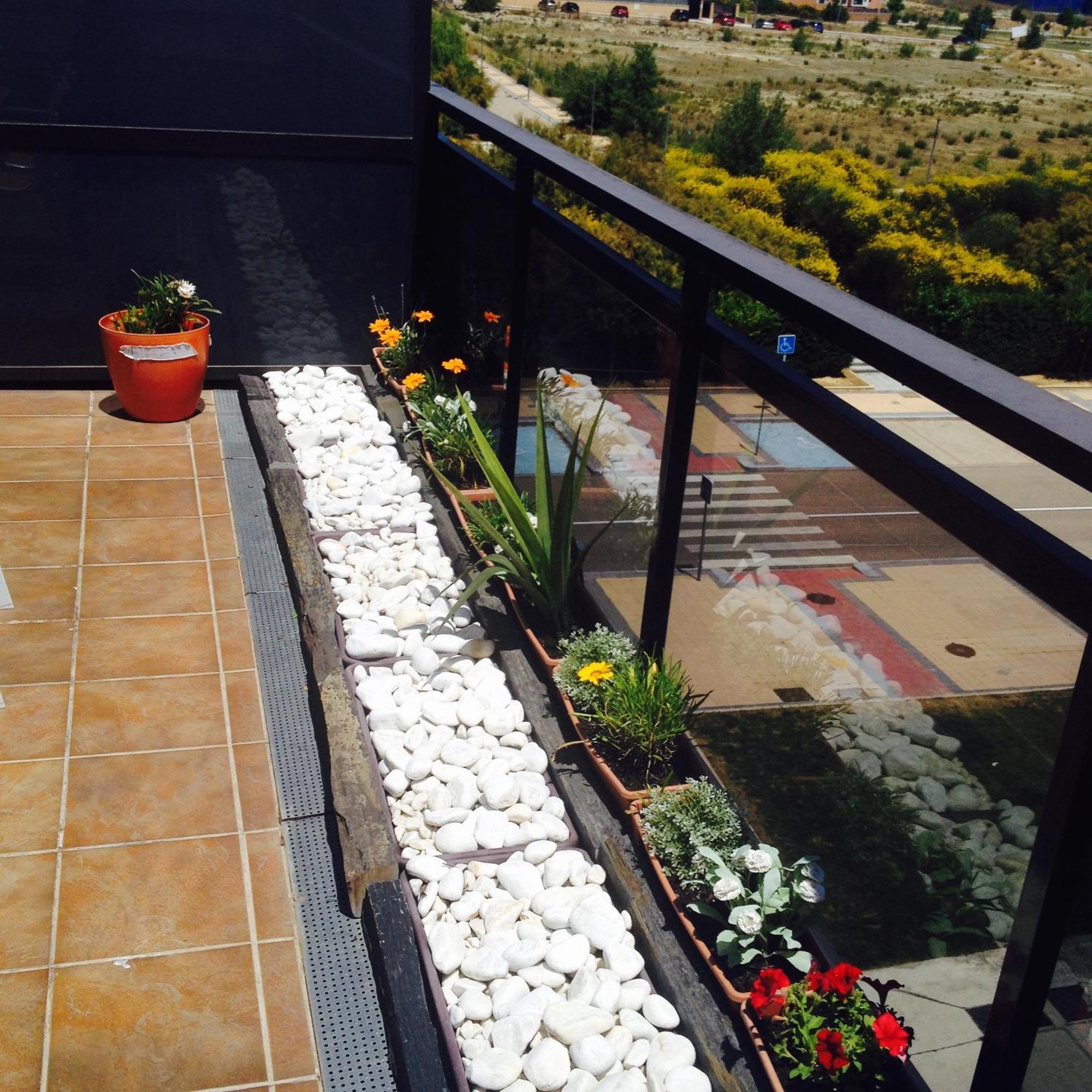 阿罗约德拉萨埃恩科米恩达Atico, Piscina, Ac, Wi-Fi Y Parking Gratis, Gran Terraza, Vut 47-79公寓 外观 照片
