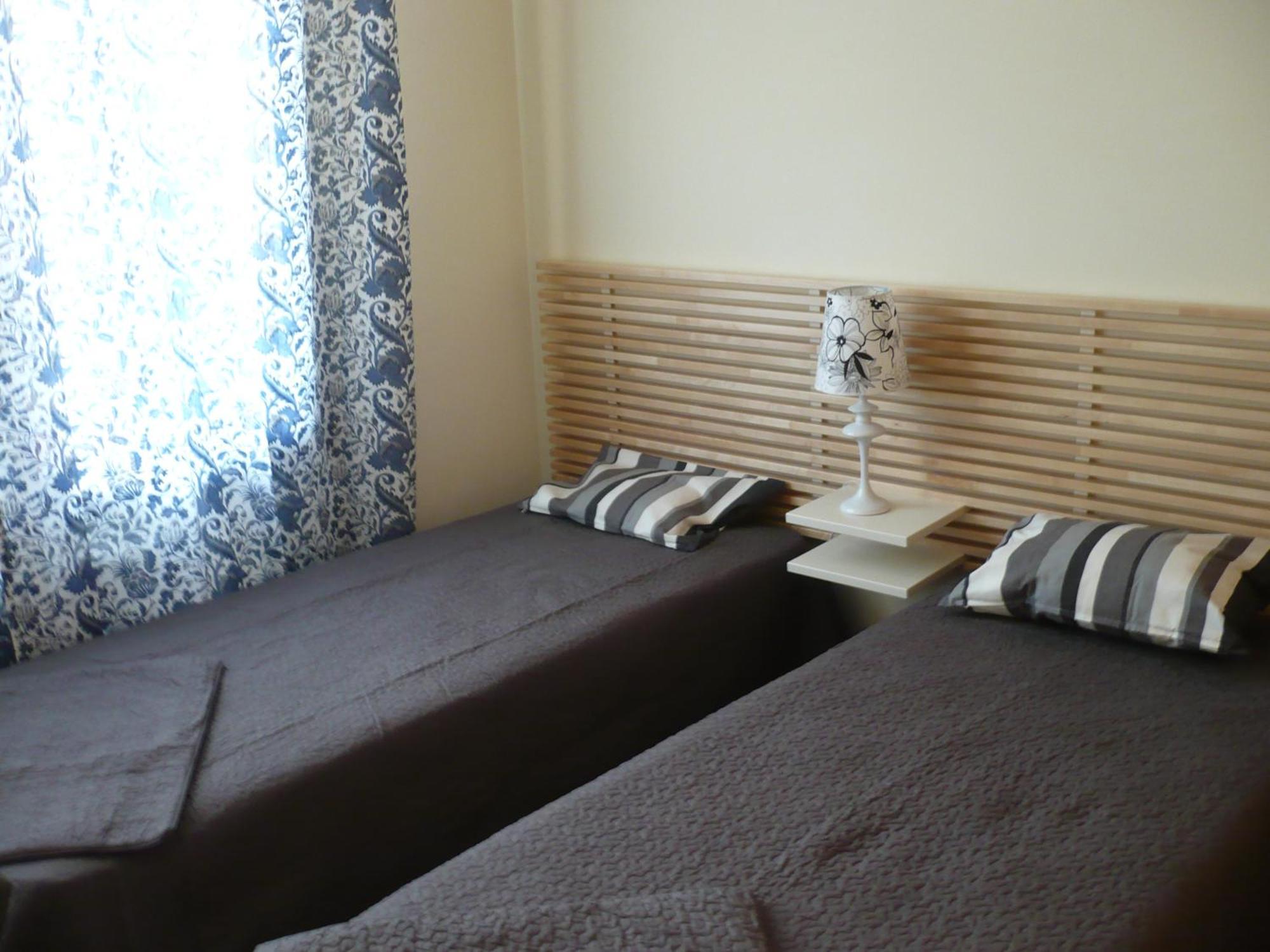 阿罗约德拉萨埃恩科米恩达Atico, Piscina, Ac, Wi-Fi Y Parking Gratis, Gran Terraza, Vut 47-79公寓 外观 照片