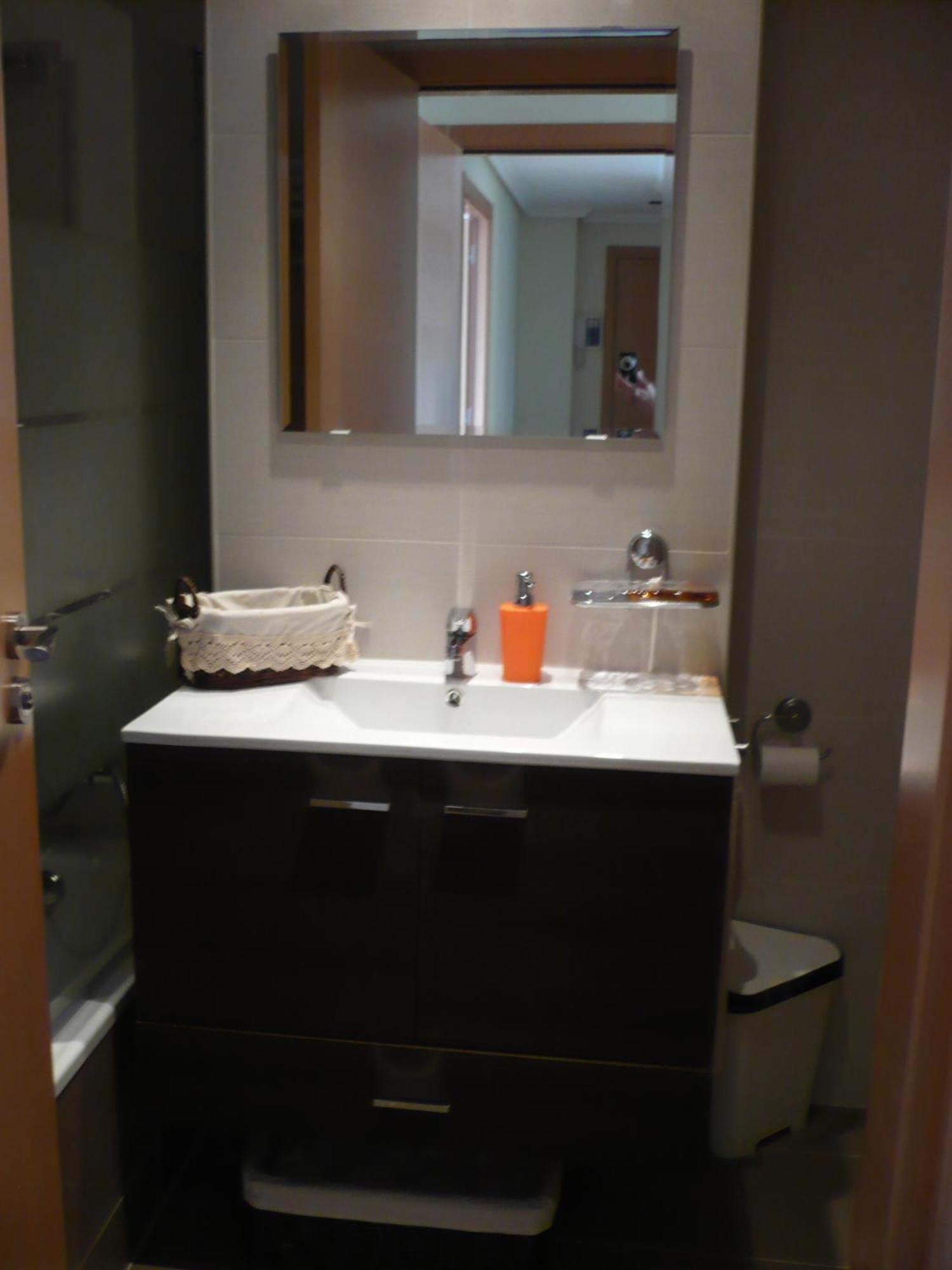 阿罗约德拉萨埃恩科米恩达Atico, Piscina, Ac, Wi-Fi Y Parking Gratis, Gran Terraza, Vut 47-79公寓 外观 照片