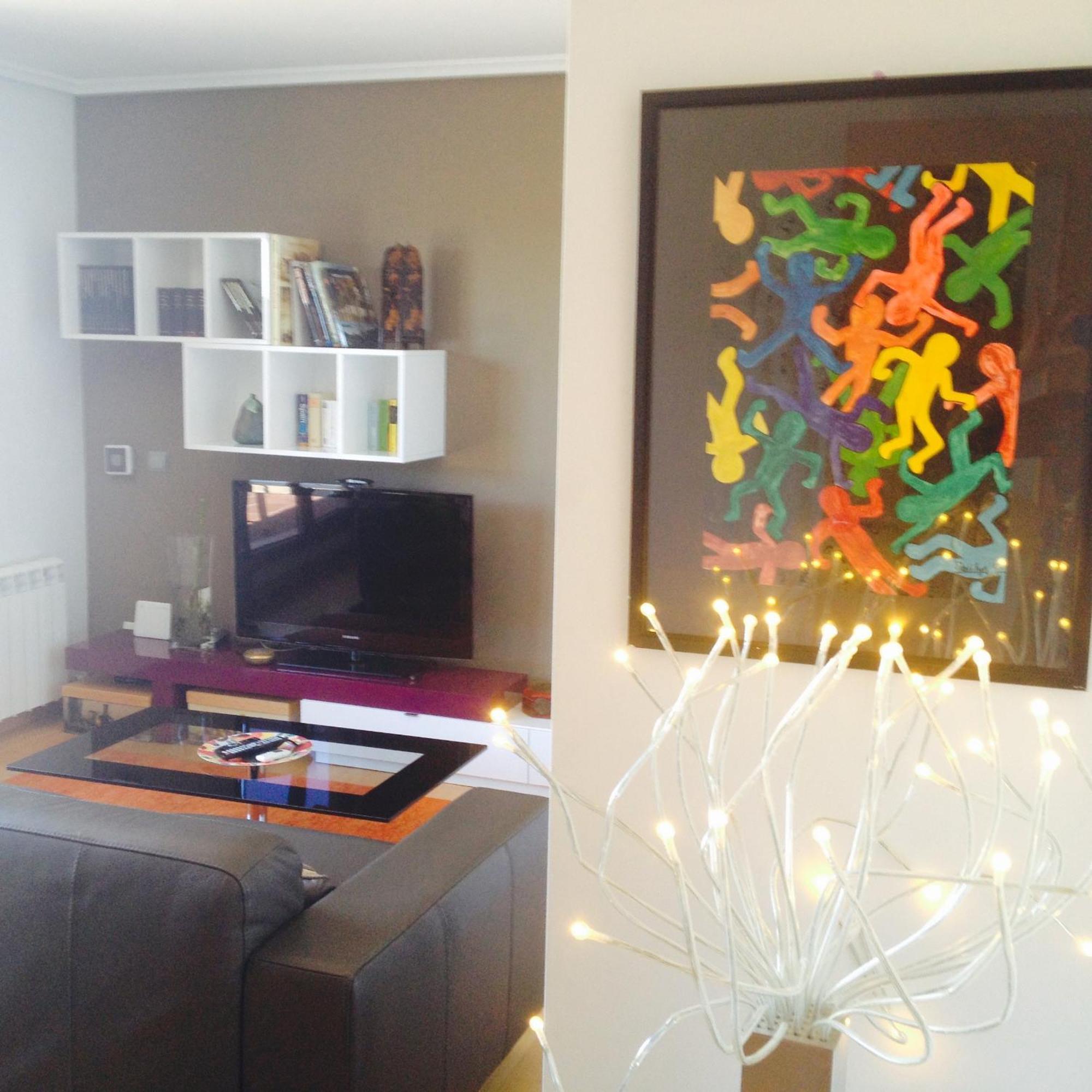 阿罗约德拉萨埃恩科米恩达Atico, Piscina, Ac, Wi-Fi Y Parking Gratis, Gran Terraza, Vut 47-79公寓 外观 照片